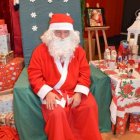 Gość z Laponii w Kłaju