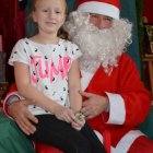 Gość z Laponii w Kłaju