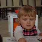 Gość z Laponii w Kłaju