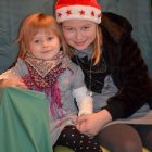 Gość z Laponii w Kłaju