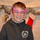 Gość z Laponii w Kłaju