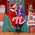 Gość z Laponii w Kłaju