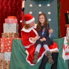 Gość z Laponii w Kłaju