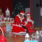 Gość z Laponii w Kłaju