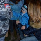 Choinkowy zawrót głowy