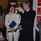 Choinkowy zawrót głowy