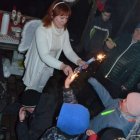 Choinkowy zawrót głowy