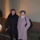 Choinkowy zawrót głowy