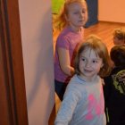 Wesoła Noc w Bibliotece