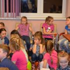 Wesoła Noc w Bibliotece