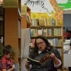 Wesoła Noc w Bibliotece