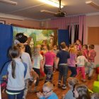 Wesoła Noc w Bibliotece