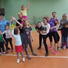 Rodzinnie zakręceni! 