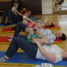 Rodzinnie zakręceni! 