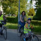 XV Gwieździsty Małopolski Rodzinny Zlot Rowerowy 