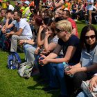 XV Gwieździsty Małopolski Rodzinny Zlot Rowerowy 