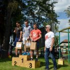 Gminny Dzień Dziecka 