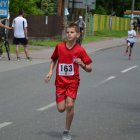 Gminny Dzień Dziecka 