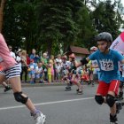 Gminny Dzień Dziecka 