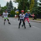 Gminny Dzień Dziecka 