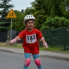 Gminny Dzień Dziecka 