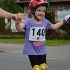 Gminny Dzień Dziecka 