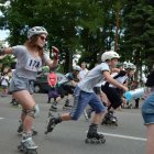 Gminny Dzień Dziecka 