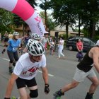 Gminny Dzień Dziecka 