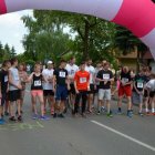 Gminny Dzień Dziecka 