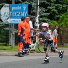 Gminny Dzień Dziecka 