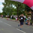 Gminny Dzień Dziecka 