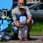 Gminny Dzień Dziecka 