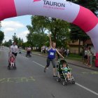 Gminny Dzień Dziecka 