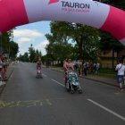 Gminny Dzień Dziecka 