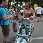 Gminny Dzień Dziecka 