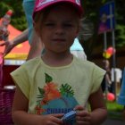 Gminny Dzień Dziecka 