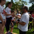 Gminny Dzień Dziecka 