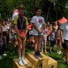 Gminny Dzień Dziecka 