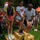 Gminny Dzień Dziecka 