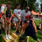 Gminny Dzień Dziecka 