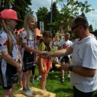 Gminny Dzień Dziecka 