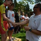 Gminny Dzień Dziecka 