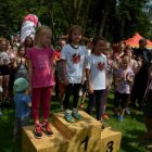 Gminny Dzień Dziecka 