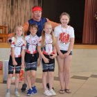 Gminny Dzień Dziecka 