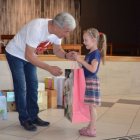 Gminny Dzień Dziecka 