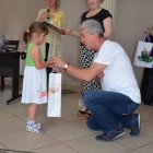 Gminny Dzień Dziecka 