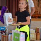 Gminny Dzień Dziecka 