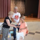 Gminny Dzień Dziecka 