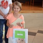 Gminny Dzień Dziecka 