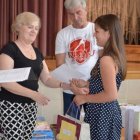 Gminny Dzień Dziecka 